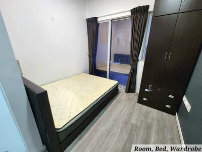 For Rent - #1 Suites (One Suites)