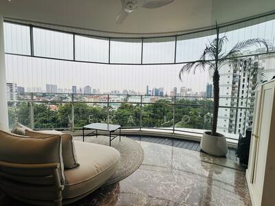 For Rent - Ferrell Residences