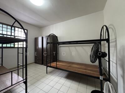 For Rent - 47 Teban Gardens Road