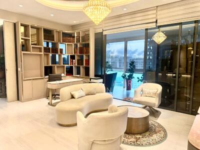 For Rent - Skyline 360