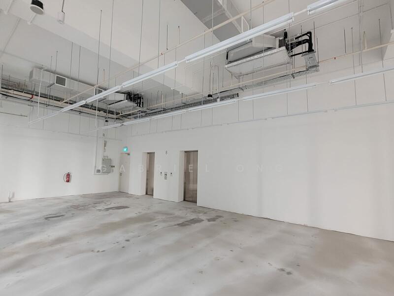 Oxley Tower, 138 Robinson Road, 1,130 sqft, Office For Rent, by Gabriel Ong, 60128042 - Others - CommercialGuru.com.sg