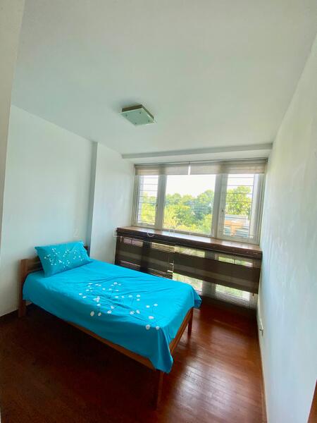 For Rent - Changi Rise Condo