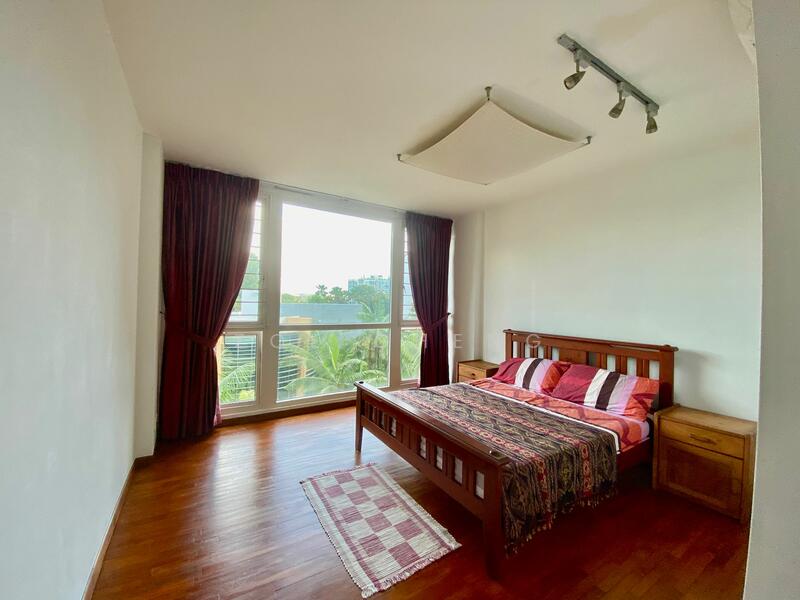 For Rent - Changi Rise Condo