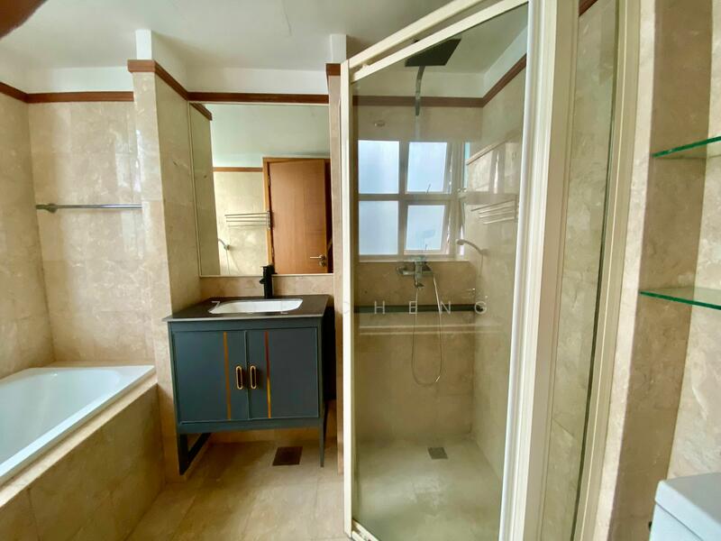 For Rent - Changi Rise Condo