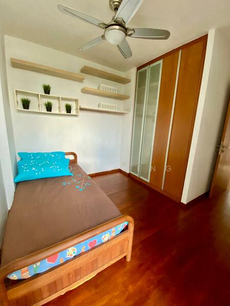 For Rent - Changi Rise Condo