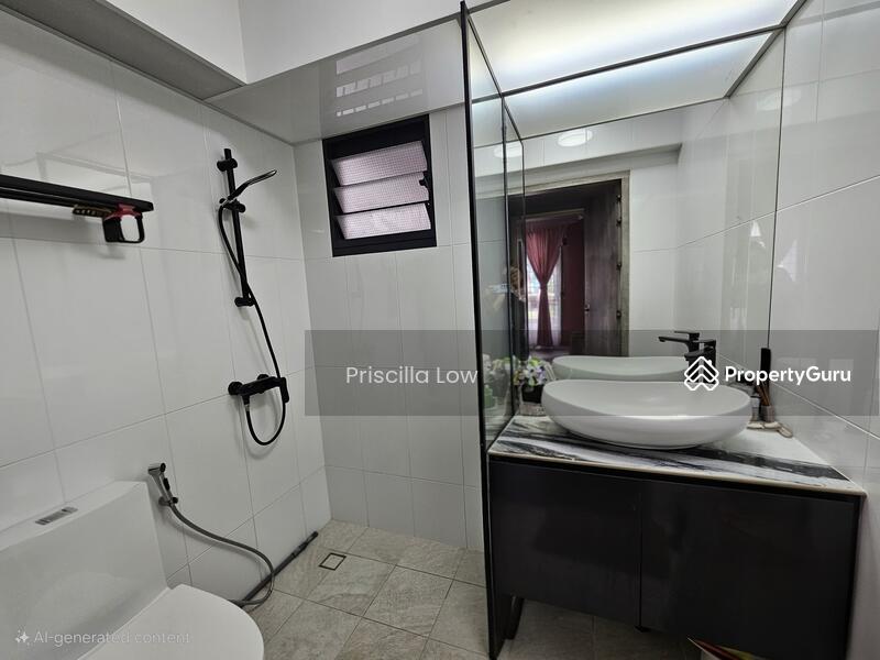 Common Bathroom