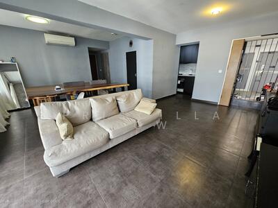 For Sale - 118A Alkaff Crescent