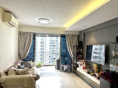 For Sale - 475D Upper Serangoon Crescent