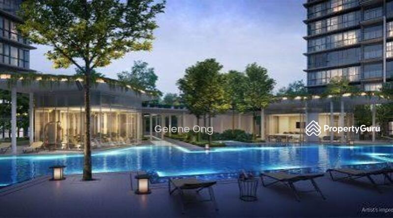 For Sale - The LakeGarden Residences