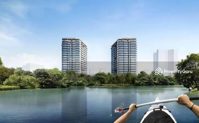 For Sale - The LakeGarden Residences