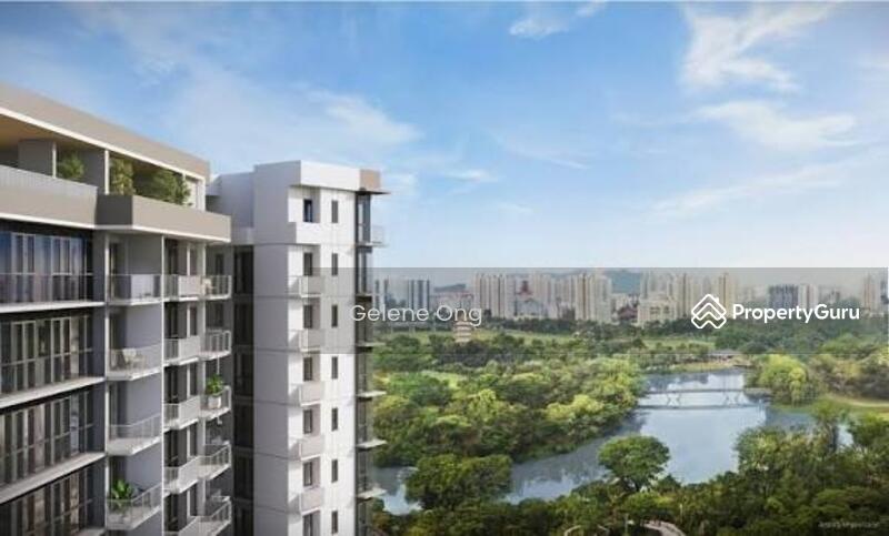 For Sale - The LakeGarden Residences