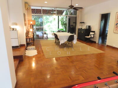 For Rent - Bukit Timah