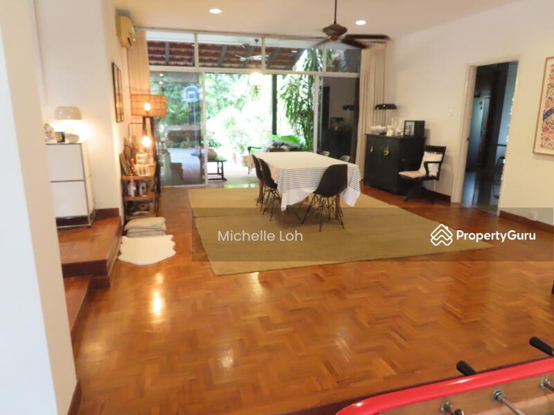 For Rent - Bukit Timah