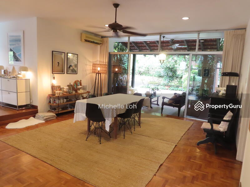 For Rent - Bukit Timah