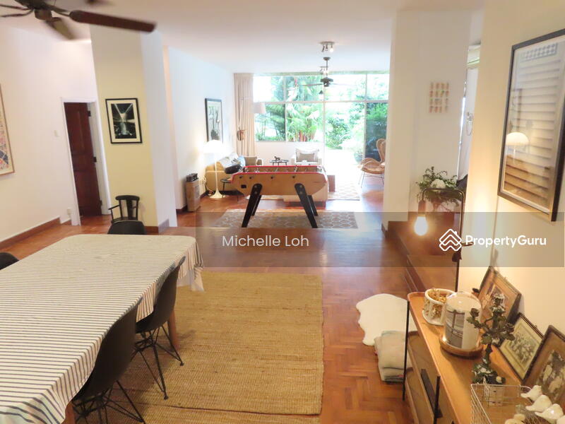 For Rent - Bukit Timah
