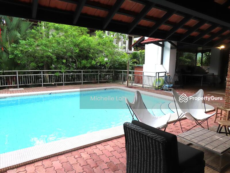 For Rent - Bukit Timah
