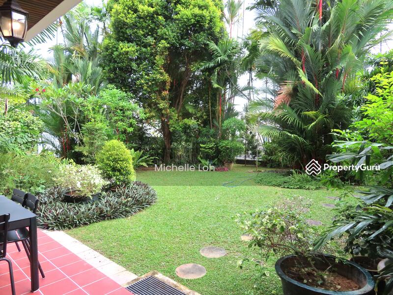 For Rent - Bukit Timah