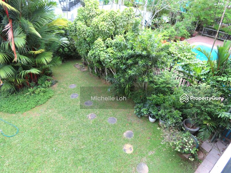 For Rent - Bukit Timah