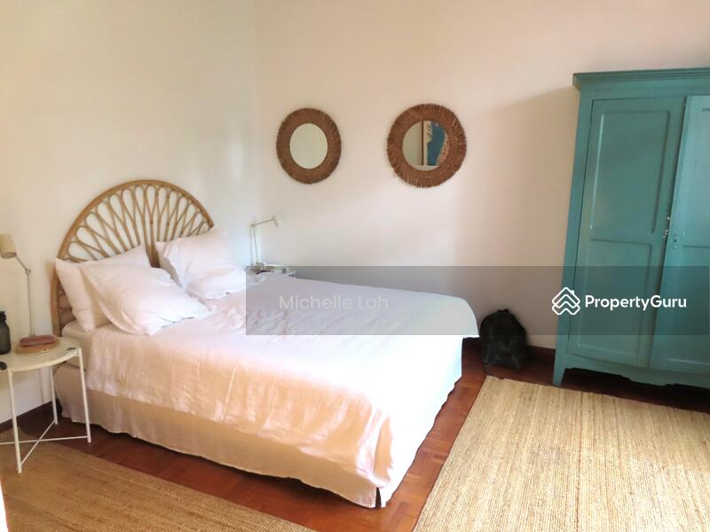 For Rent - Bukit Timah
