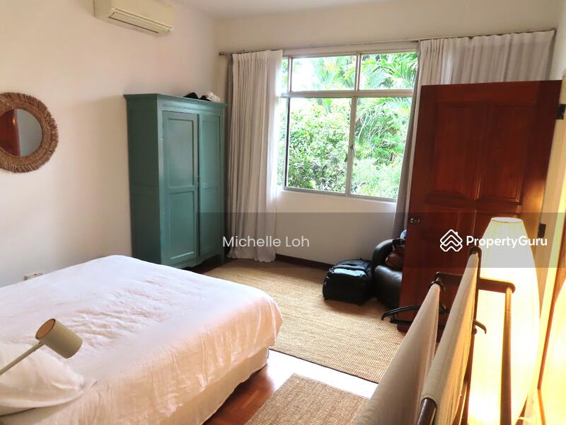 For Rent - Bukit Timah