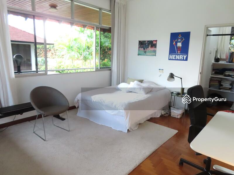 For Rent - Bukit Timah