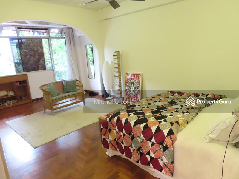 For Rent - Bukit Timah