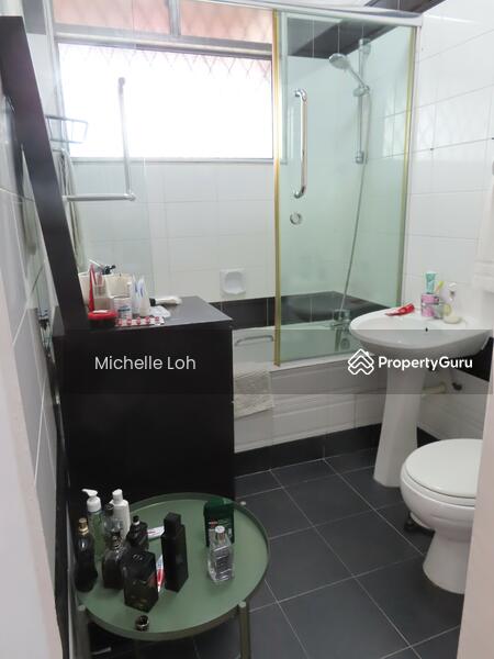 For Rent - Bukit Timah