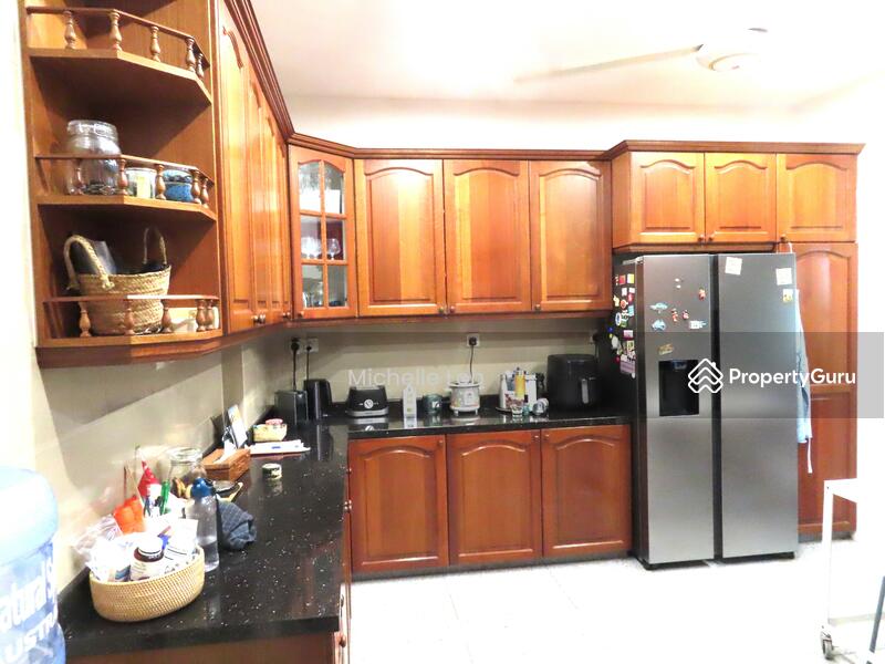 For Rent - Bukit Timah