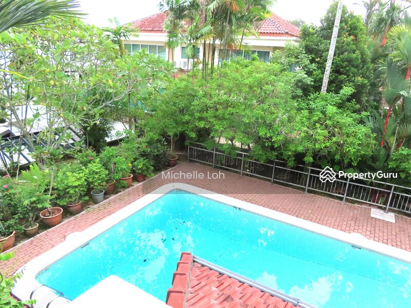 For Rent - Bukit Timah