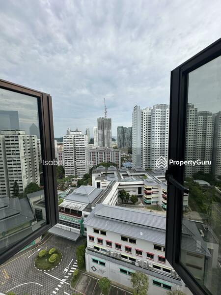 View from Bedroom