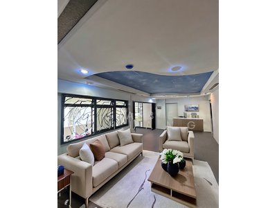 For Sale - 86 Telok Blangah Heights