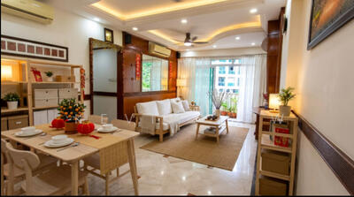 For Sale - Symphony Heights