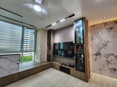 For Sale - Compass Heights