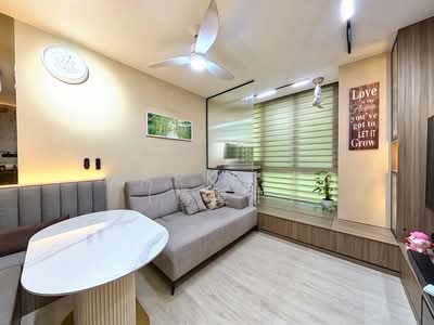 For Sale - Compass Heights