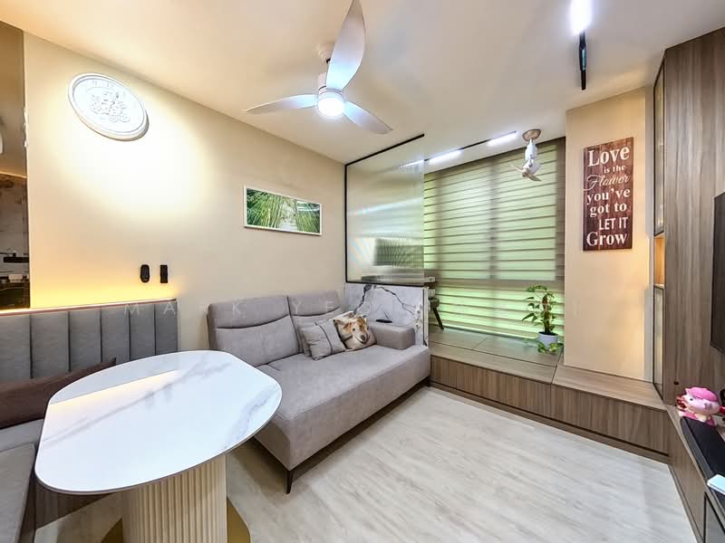 For Sale - Compass Heights