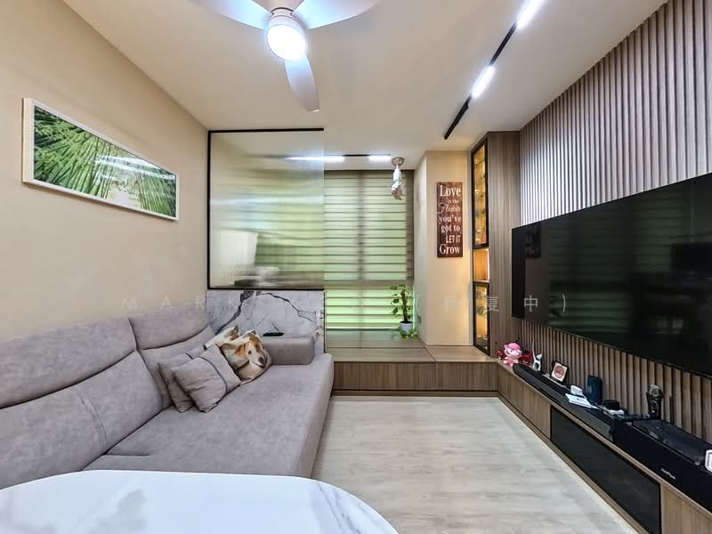 For Sale - Compass Heights