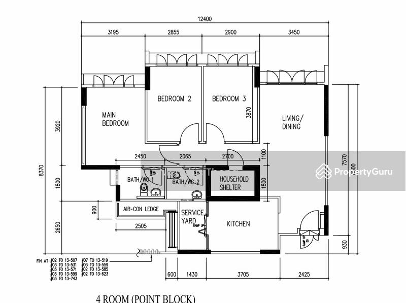 For Sale 527A Costa Ris