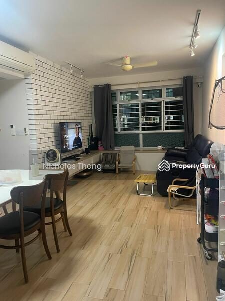 For Sale - 527A Costa Ris