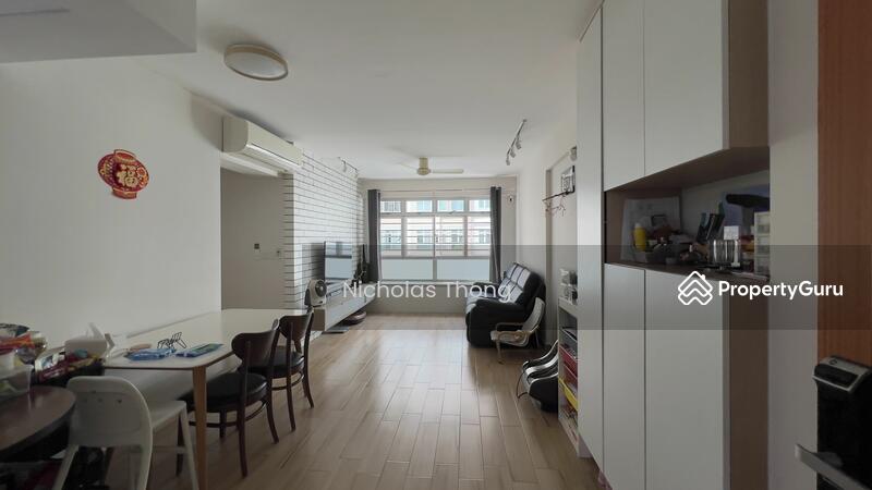 For Sale - 527A Costa Ris