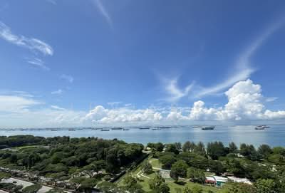 For Sale - Silversea