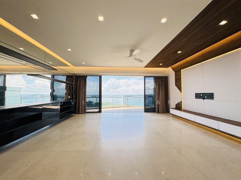 Silversea, 50 Marine Parade Road, 4 Bedrooms, 2,530 sqft, Condominium For Sale, by Luvianne Pang, 60128082 - Living Room - PropertyGuru.com.sg