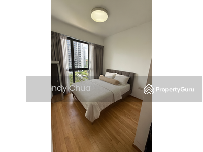 For Rent - Botanique at Bartley