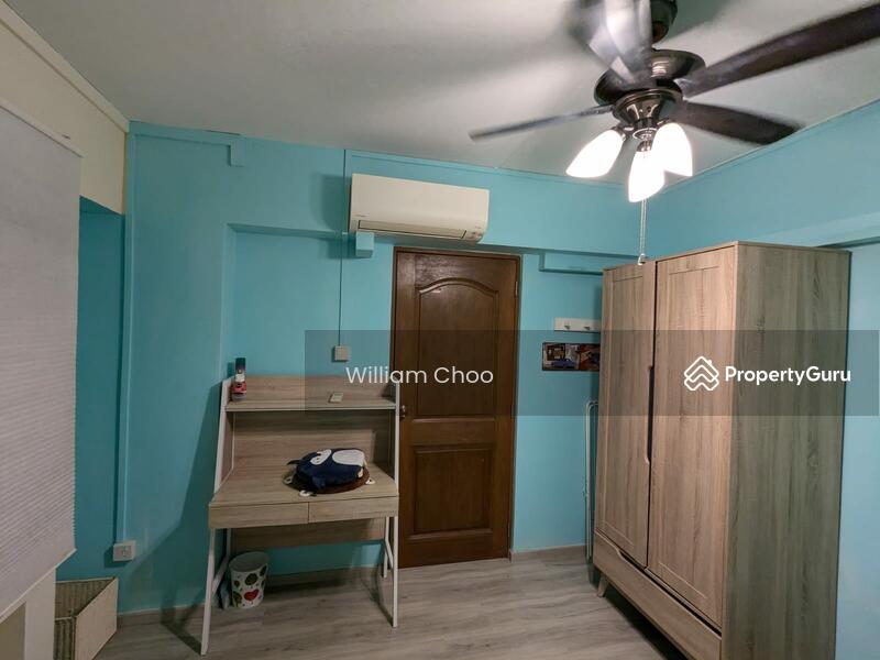 For Rent - 665B Jurong West Street 64