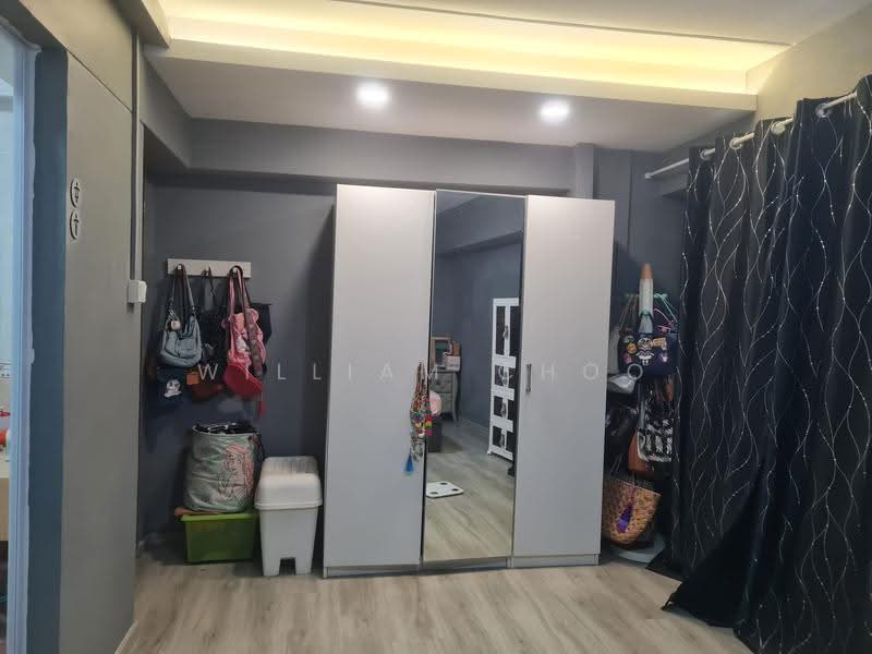 665B Jurong West Street 64, 665B Jurong West Street 64, Boon Lay / Jurong / Tuas, Room Rental, 250 sqft, HDB Flat For Rent, by William Choo, 60128085 - Interior - PropertyGuru.com.sg