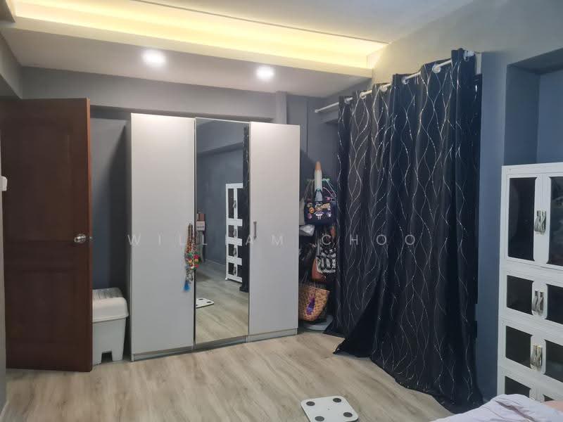 665B Jurong West Street 64, 665B Jurong West Street 64, Boon Lay / Jurong / Tuas, Room Rental, 250 sqft, HDB Flat For Rent, by William Choo, 60128085 - Interior - PropertyGuru.com.sg