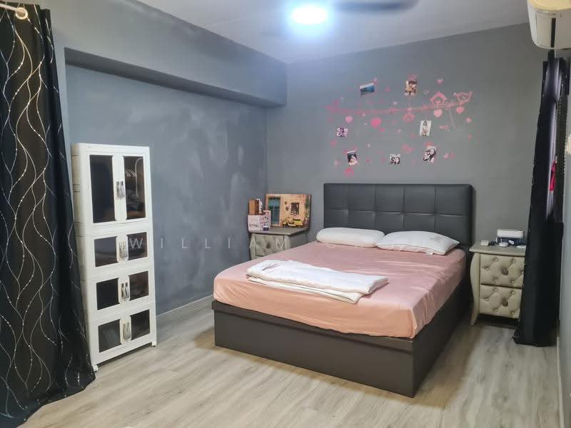 665B Jurong West Street 64, 665B Jurong West Street 64, Boon Lay / Jurong / Tuas, Room Rental, 250 sqft, HDB Flat For Rent, by William Choo, 60128085 - Bedroom - PropertyGuru.com.sg