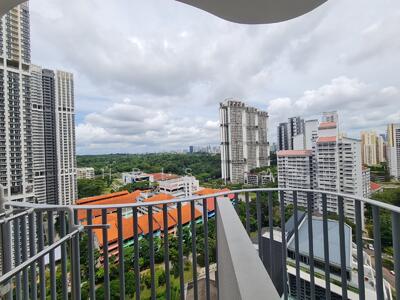 For Sale - Queens Peak