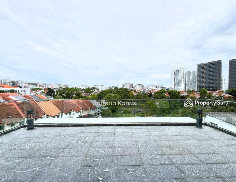 Roof