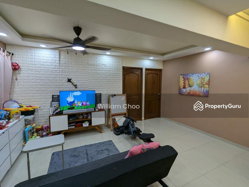 For Sale - 665B Jurong West Street 64