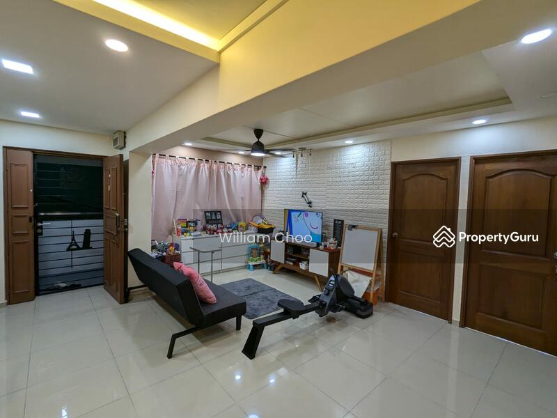 For Sale - 665B Jurong West Street 64
